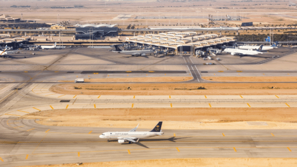 Saudi Arabia flight cancellations exceed 7,800 amid continued attacks