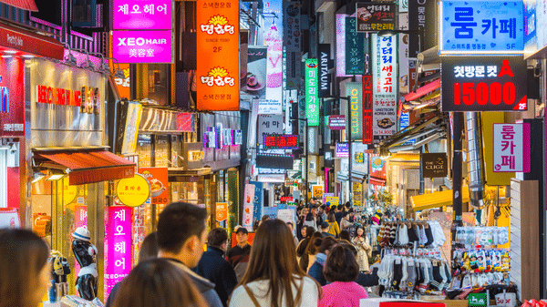 South Korea reports 42% rise in unpaid health insurance premiums among foreign residents