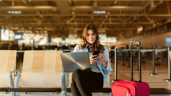 Travel insurance influences booking choices for 70% of insured US travellers