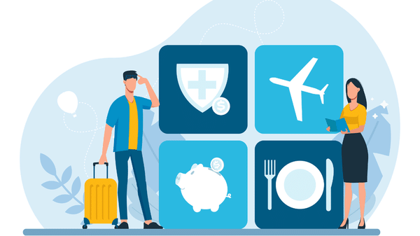 Yonder adds Faye travel insurance to comparison platform