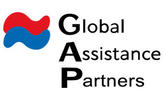 Global assistance partners logo