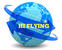 Hi Flying Air Ambulance Logo