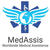 Medassis logo
