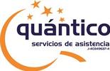 Quantico logo
