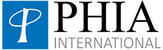 PHIA International logo