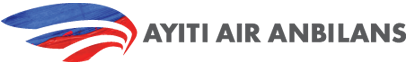 Haiti Air Ambulance logo