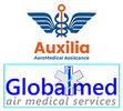 GlobalMed-Auxilia-AeroMedical-Assistance
