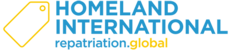 Homeland International Logo
