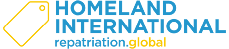 Homeland International Logo