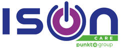 ISON Care logo