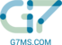 G7MS Logo