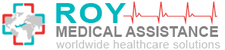 Roy Medical Assistance - Worldwide Healthcare Solutions