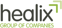 Healix logo