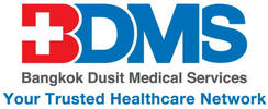 BDMS logo