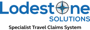 Lodestone Solutions Specialist Travel Claims System Logo