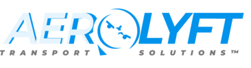 AeroLYFT Transport Solutions logo