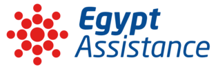 Egypt Assistance logo