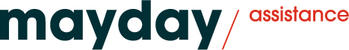 Mayday Group logo