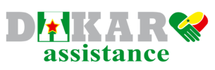 Dakar Assistance logo