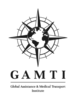GAMTI  Logo