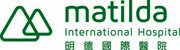 Matilda International Hospital logo