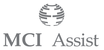 MCI Assist logo