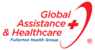 Global Assistance & Healthcare logo
