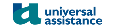  Universal Assistance logo