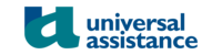  Universal Assistance logo