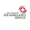 New Zealand Air Ambulance