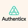 Authenicx logo