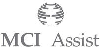MCI Assist logo
