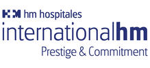 HM Hospitales logo