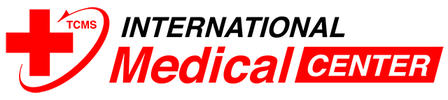 International Medical Center logo