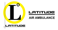 Latitude logo
