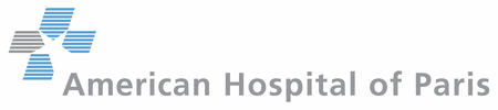 American Hospital of Paris logo