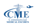 Commercial Medical Escorts