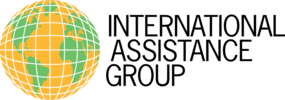 IAG logo