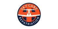 SkyCare logo