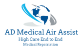  AD Medical Air Assist