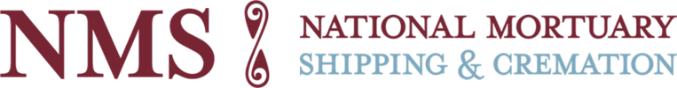 National Mortuary Shipping and Cremation