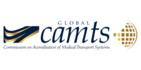 Commission on Accreditation of Medical Transport Systems (CAMTS