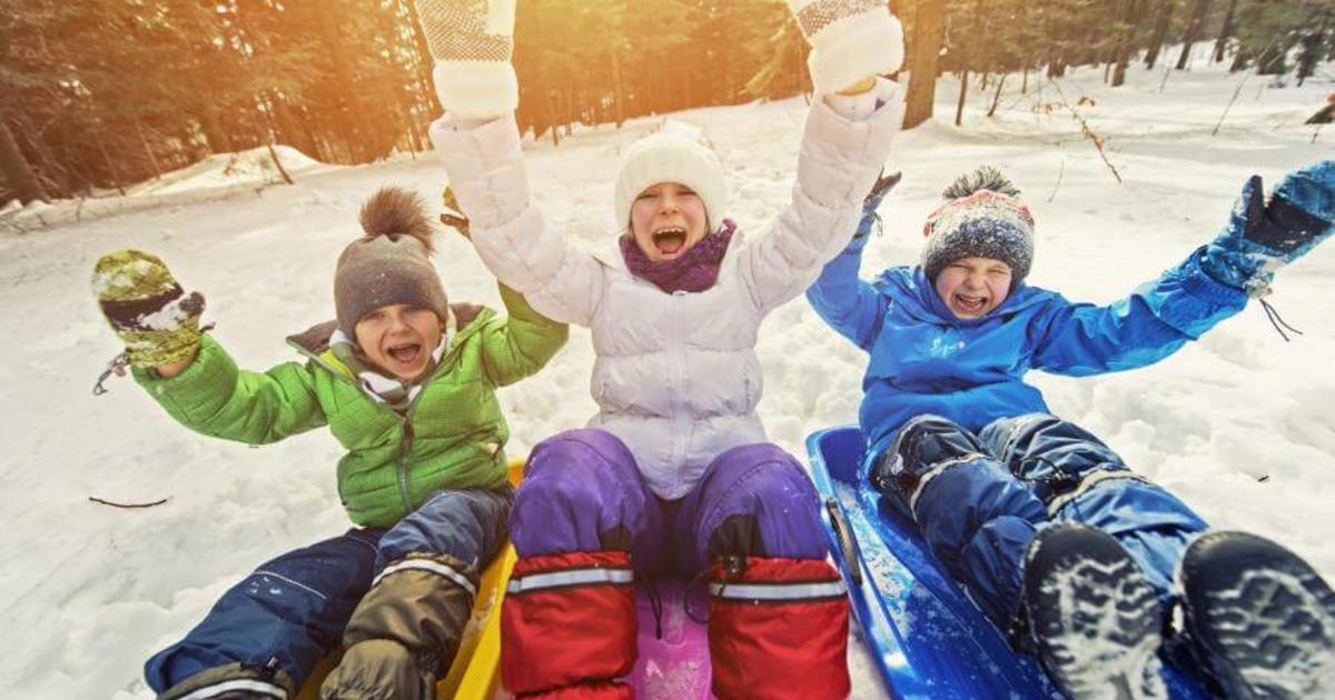 Evolution of winter sports cover ITIJ