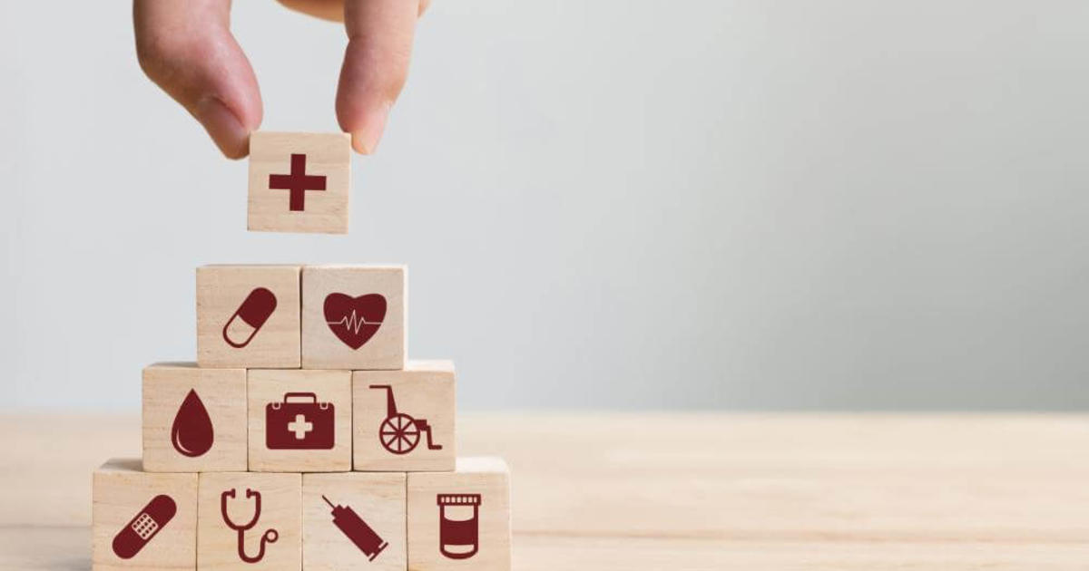 Health Promoting Infrastructure Building sustainable health infrastructure | ITIJ