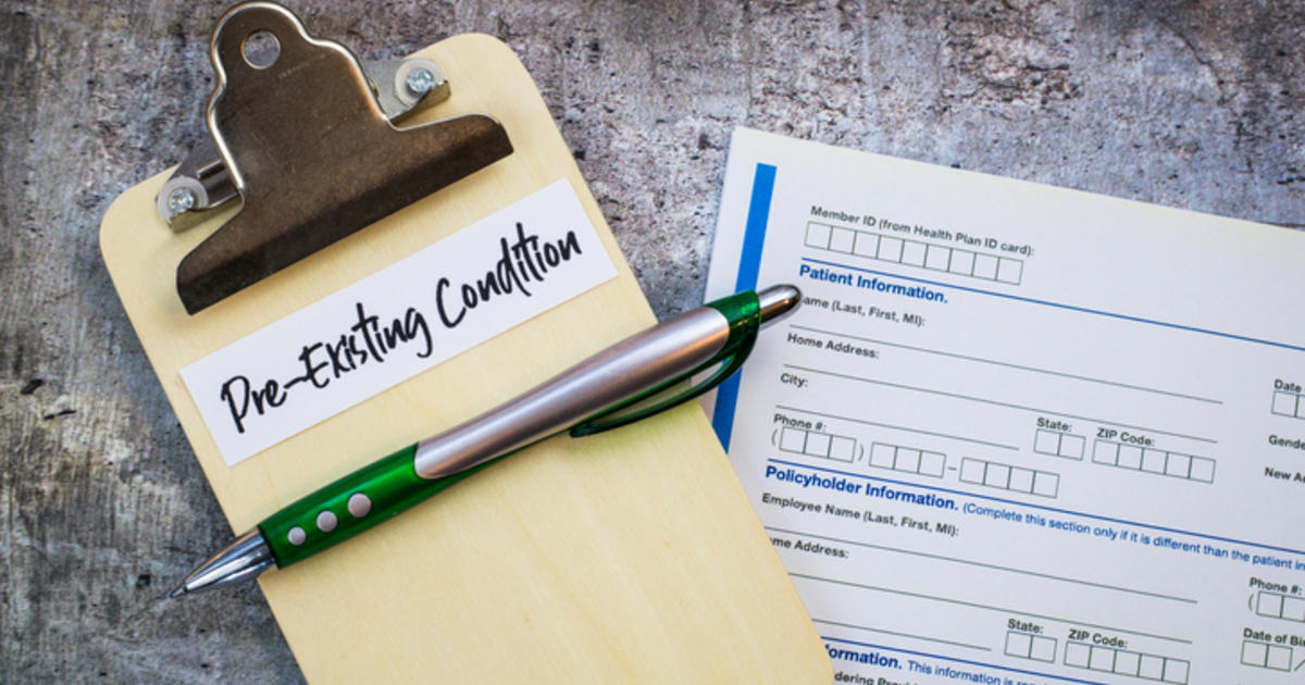 The issue of pre-existing medical condition declaration | ITIJ