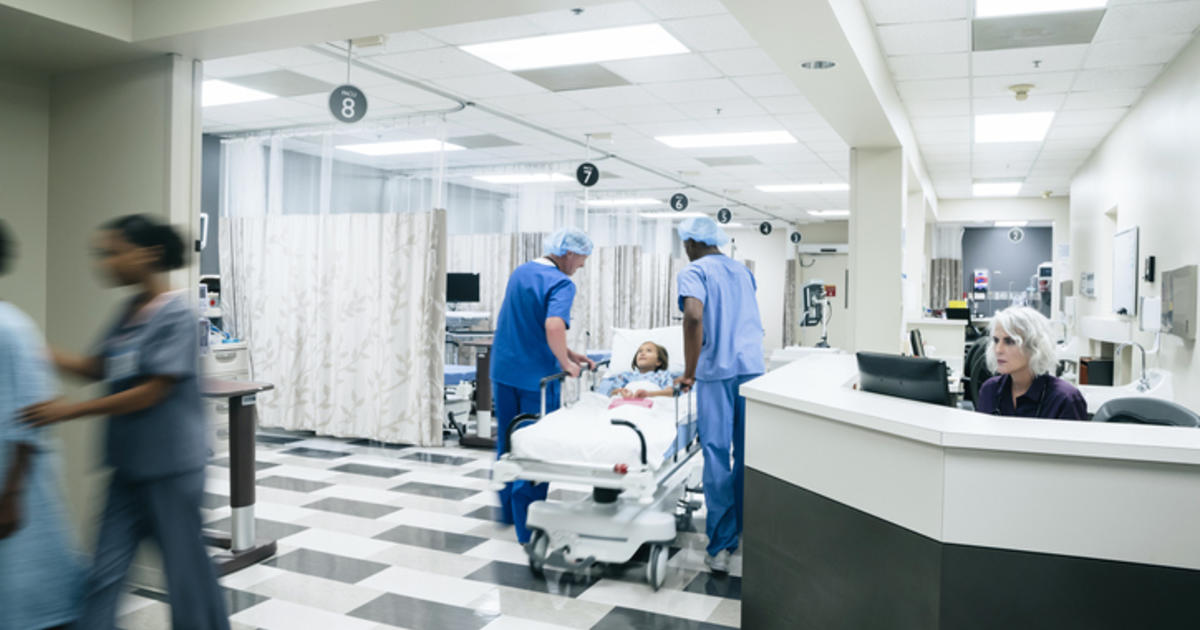 Groundbreaking technology to help reduce noise in hospitals ITIJ