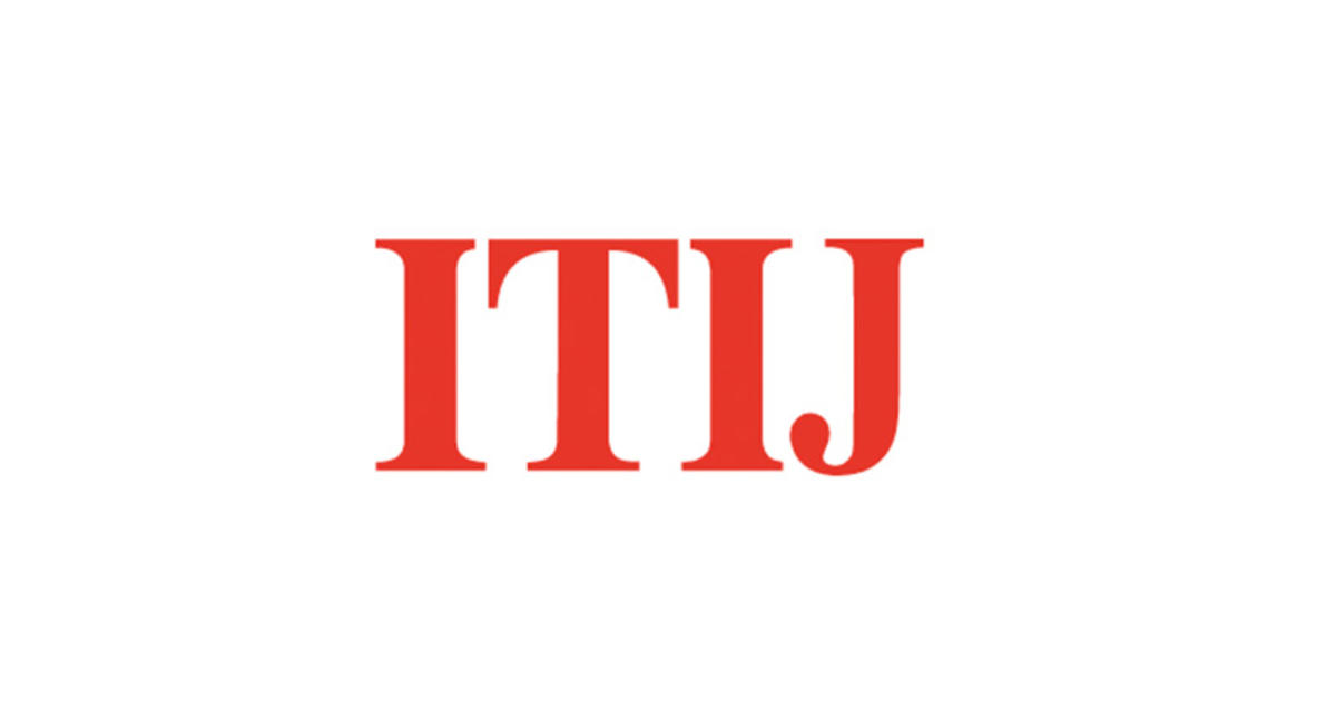 Color Itej Welcome to ITIJ | ITIJ