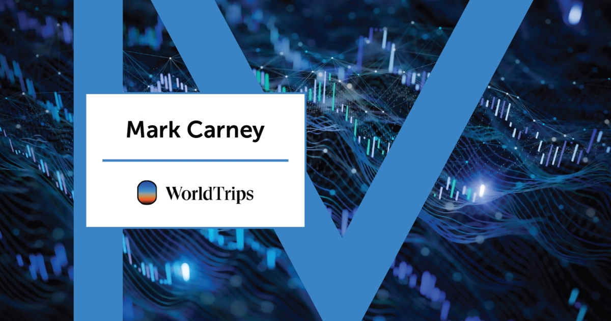 Industry Voice: Navigating the evolution of travel insurance with data