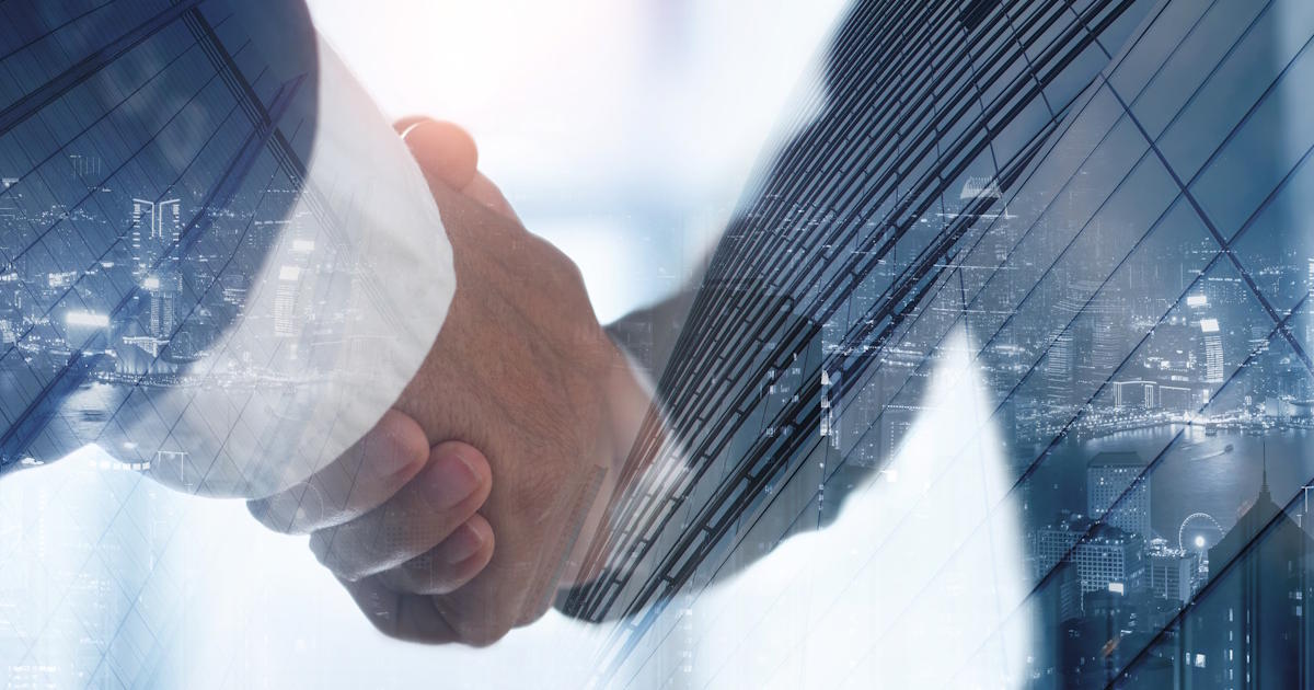Venbrook Group partners with Crum & Forster | ITIJ