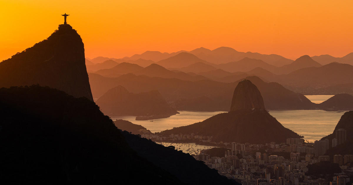 Brazil on track to surpass 2027 international tourism targets in 2025 | ITIJ